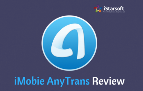 imobie anytrans review